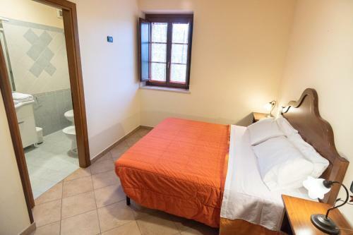 Apartamento Residenza Il Falchetto