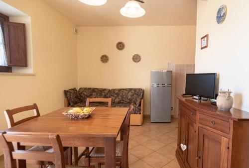 Apartamento Residenza Il Falchetto