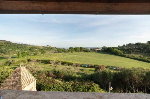 Apartamento Residenza Il Falchetto