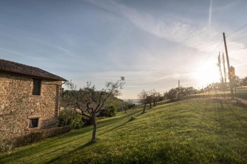 Apartamento Residenza Il Falchetto