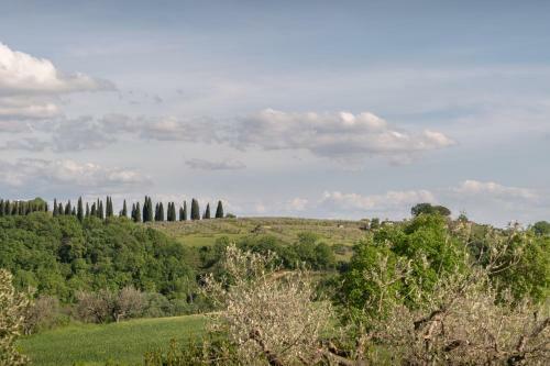 Apartamento Residenza Il Falchetto