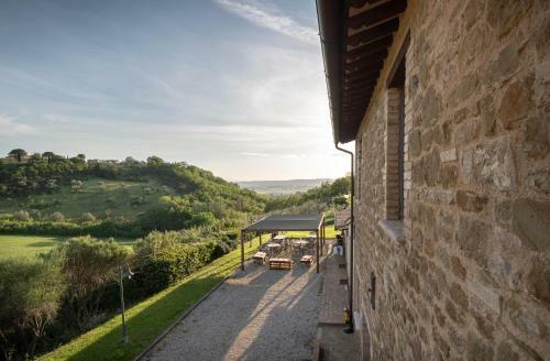 Apartamento Residenza Il Falchetto