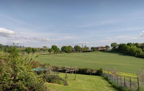 Apartamento Residenza Il Falchetto