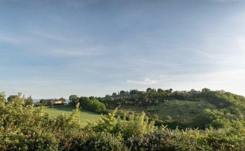 Apartamento Residenza Il Falchetto