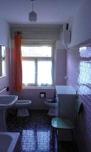Apartamento Appartamento Prof. Carlo Pais