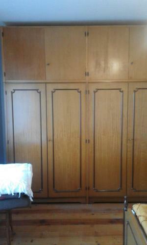 Apartamento Appartamento Prof. Carlo Pais