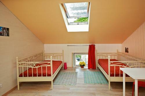 Bed & Breakfast Sodu Hostel