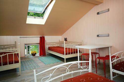 Bed & Breakfast Sodu Hostel