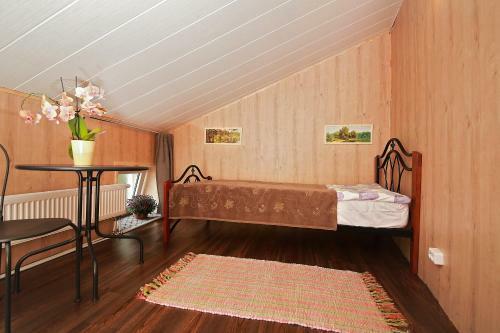 Bed & Breakfast Sodu Hostel