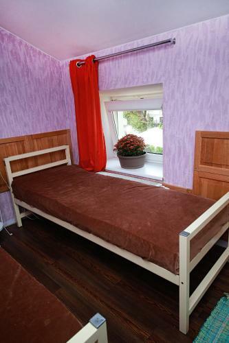 Bed & Breakfast Sodu Hostel