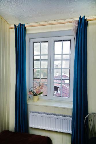 Bed & Breakfast Sodu Hostel