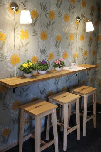 Bed & Breakfast Sodu Hostel