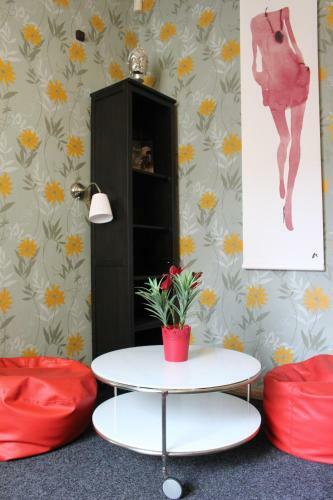 Bed & Breakfast Sodu Hostel