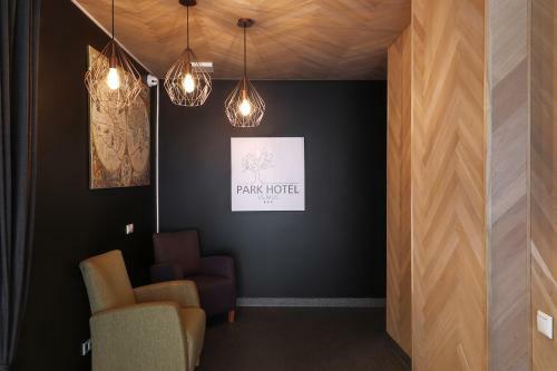 Reformatai Park Hotel