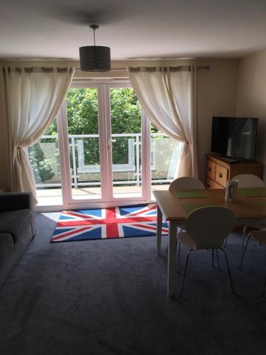 Apartamento Kernick Gate