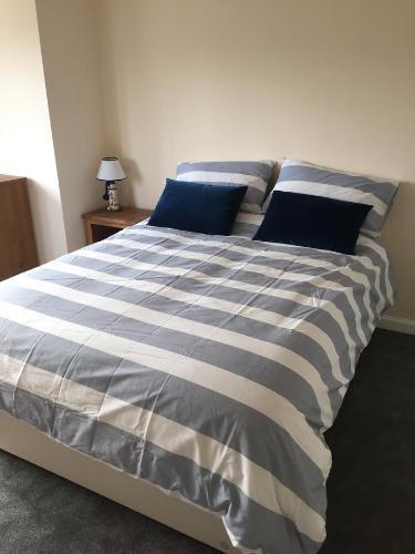 Apartamento Kernick Gate