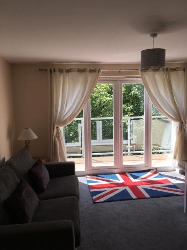 Apartamento Kernick Gate