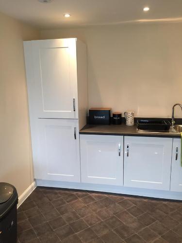 Apartamento Kernick Gate