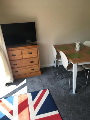 Apartamento Kernick Gate