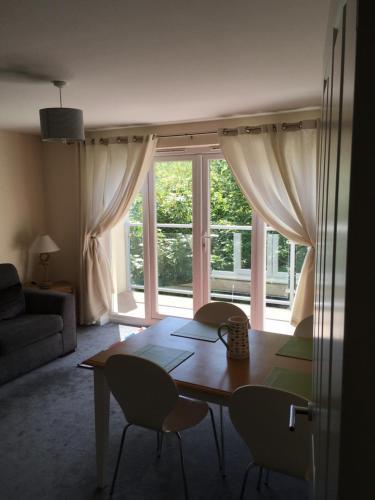 Apartamento Kernick Gate