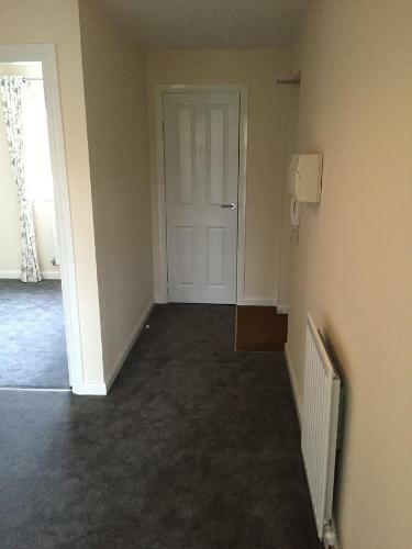 Apartamento Kernick Gate