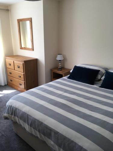 Apartamento Kernick Gate