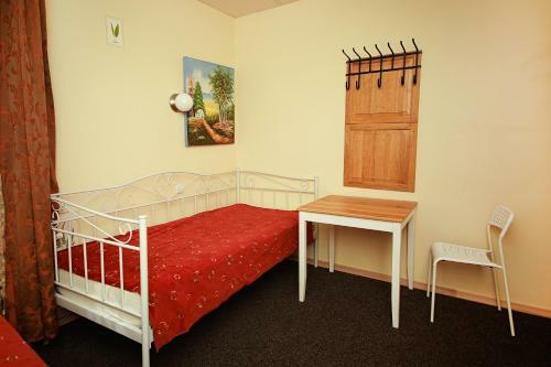 Bed & Breakfast Sleep In Bnb
