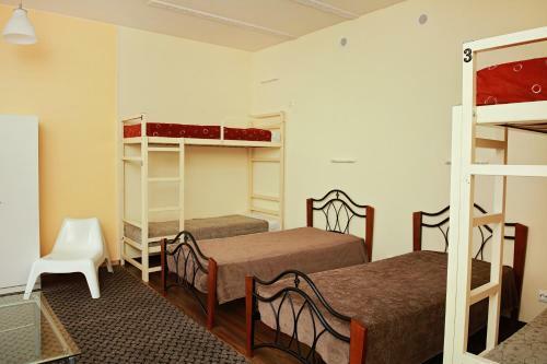 Bed & Breakfast Sleep In Bnb