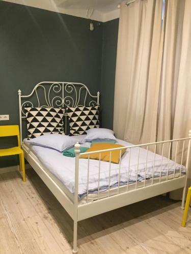 Bed & Breakfast Sleep In Bnb