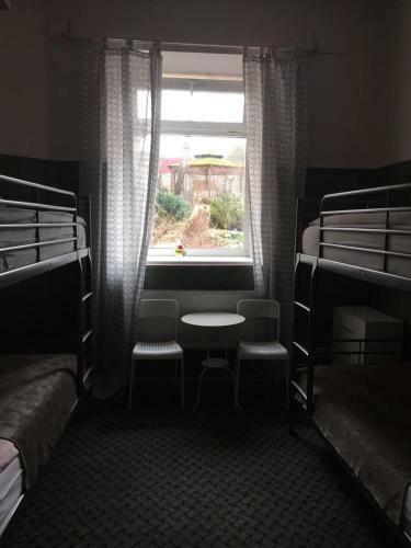 Bed & Breakfast Sleep In Bnb