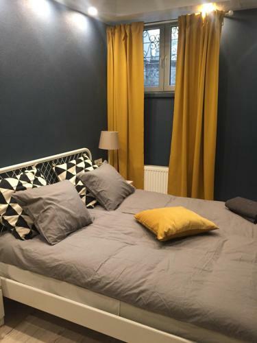 Bed & Breakfast Sleep In Bnb