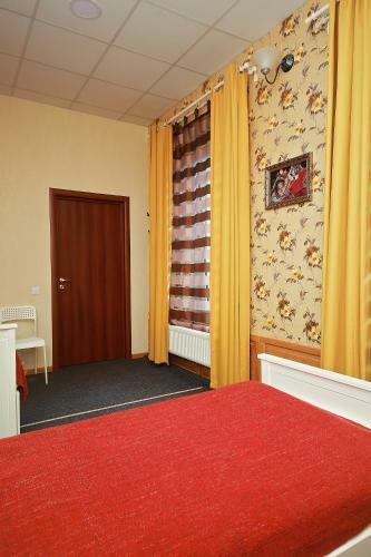 Bed & Breakfast Sleep In Bnb