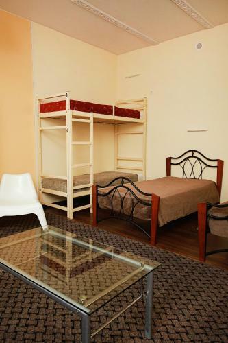 Bed & Breakfast Sleep In Bnb