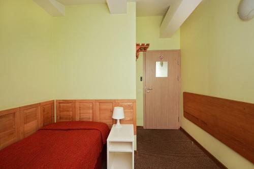 Bed & Breakfast Sleep In Bnb