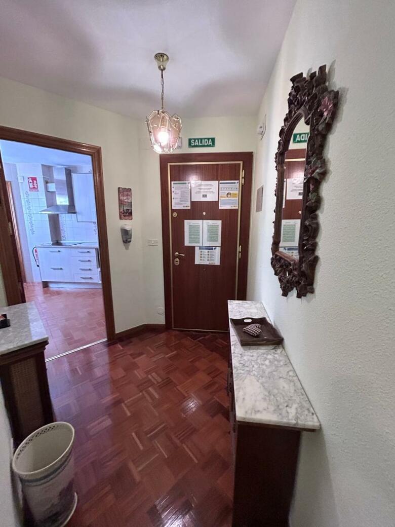 Apartamento Isabel