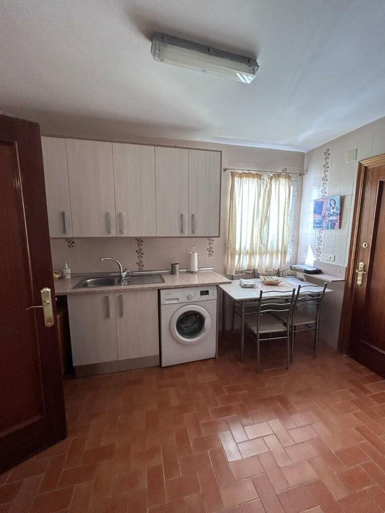 Apartamento Isabel