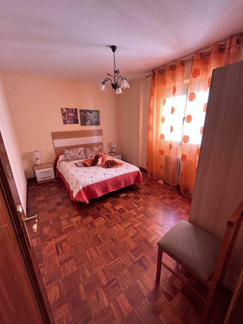 Apartamento Isabel