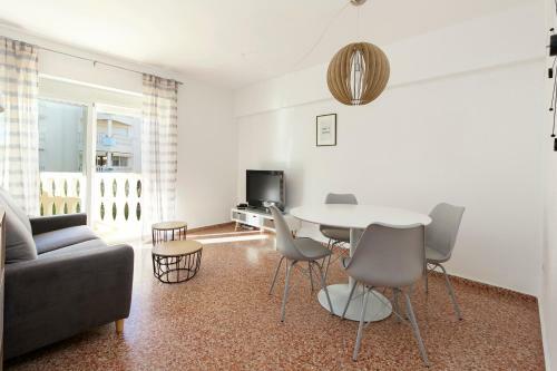 Apartamento Holiday Beach