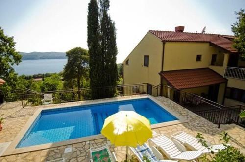Apartments Marko