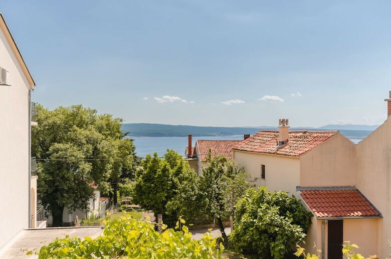 Apartments Nenad