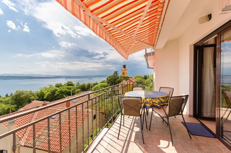 Apartments Nenad