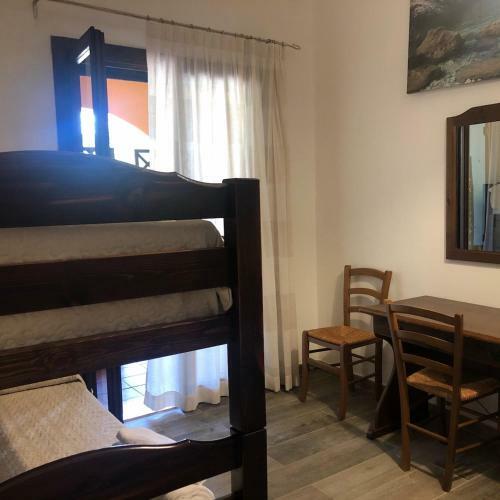 Agroturismo Il Rifugio