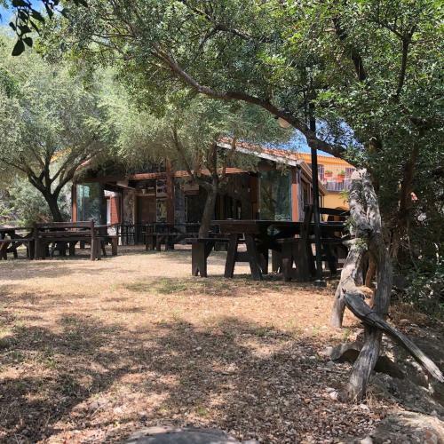 Agroturismo Il Rifugio