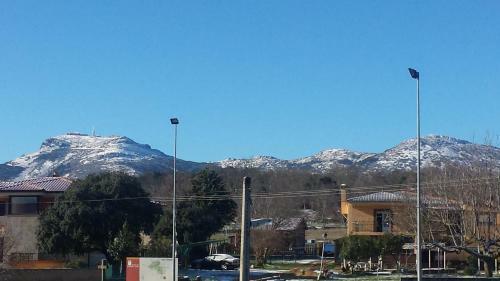 Hotel Hostal Rio Almar