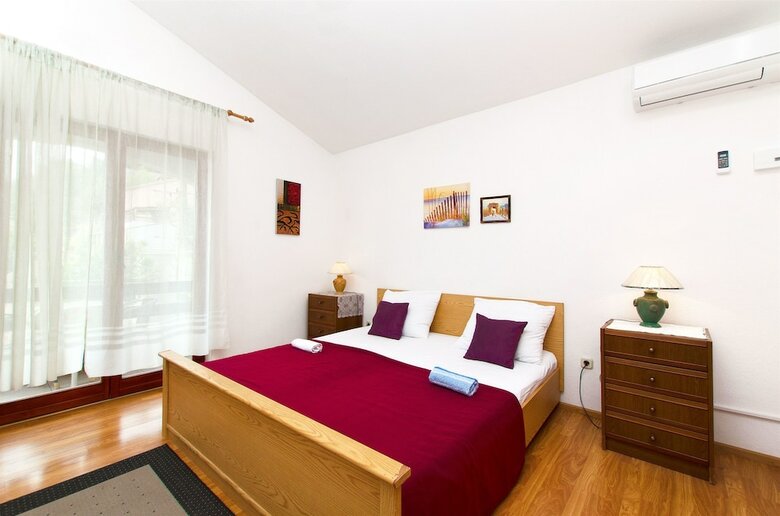 Apartments Nevenka