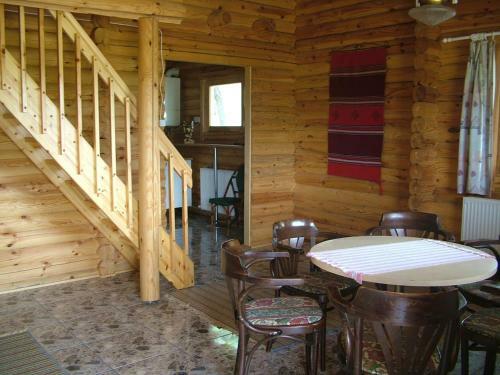 Agroturismo Akac-tanya