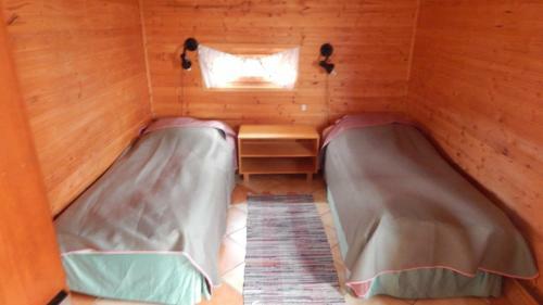 Agroturismo Akac-tanya