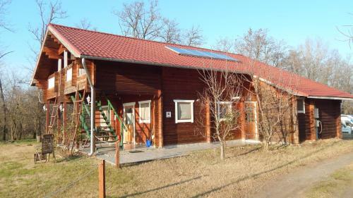 Agroturismo Akac-tanya