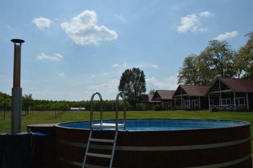 Agroturismo Akac-tanya