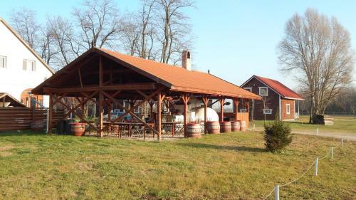 Agroturismo Akac-tanya